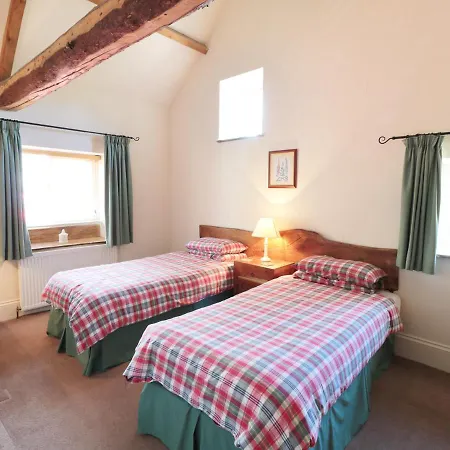 Henhouse Tatil Evi Gillamoor