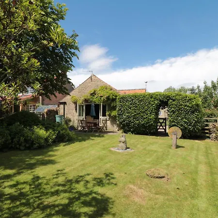 Holiday home Henhouse *