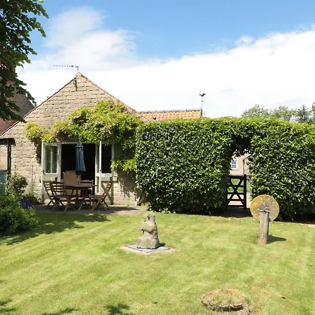 Holiday home Henhouse