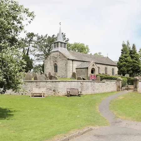 Henhouse Holiday home Gillamoor