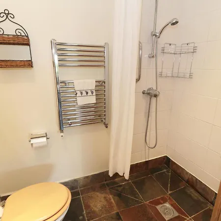 Henhouse * Gillamoor