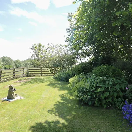 Henhouse Holiday home