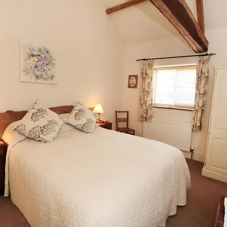Holiday home Henhouse *