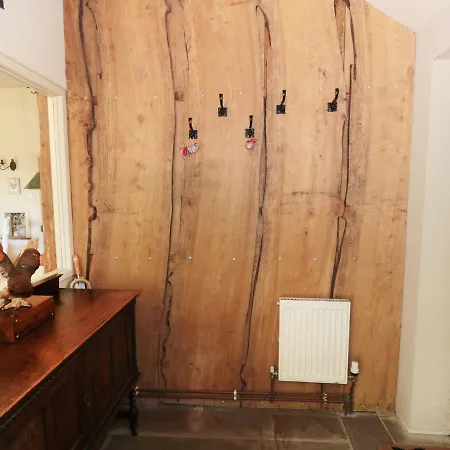 Holiday home Henhouse