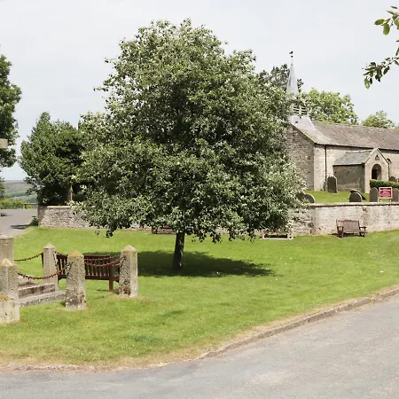 Henhouse Holiday home *