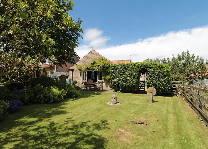 Casa vacanze Henhouse *