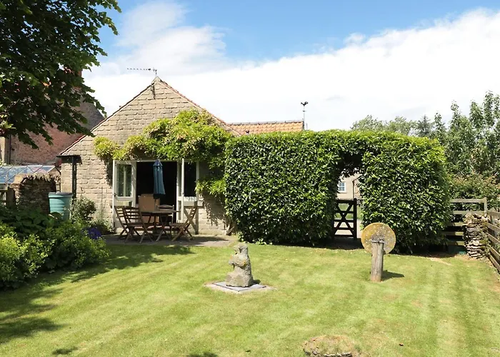 Casa vacanze Henhouse