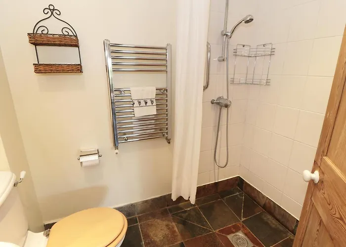 Henhouse * Gillamoor