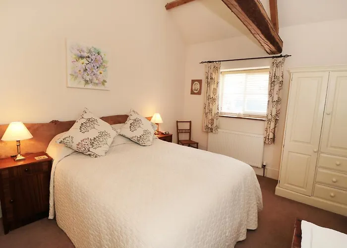 Casa vacanze Henhouse *