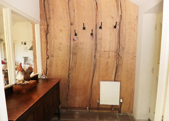 Casa vacanze Henhouse